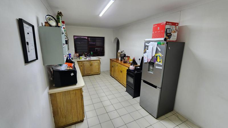5 Bedroom Property for Sale in Ferreira Town Eastern Cape